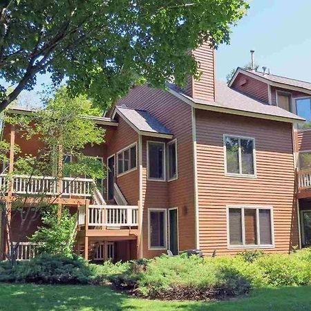 Spacious 2 Bed Condo At Crystal Mountain Resort Thompsonville Экстерьер фото