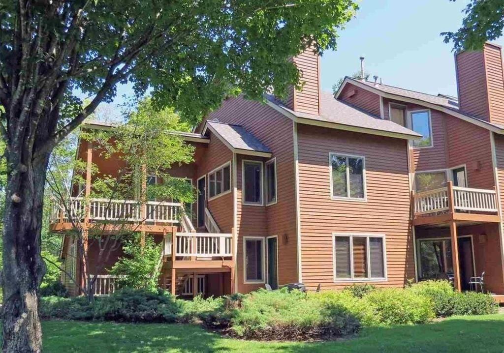 Spacious 2 Bed Condo At Crystal Mountain Resort Thompsonville Экстерьер фото