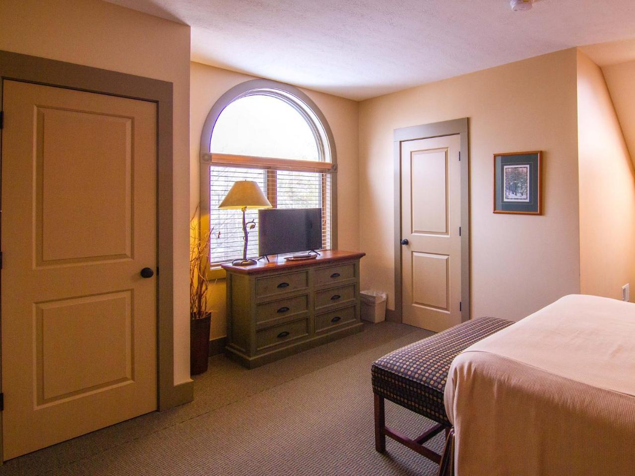 Spacious 2 Bed Condo At Crystal Mountain Resort Thompsonville Экстерьер фото