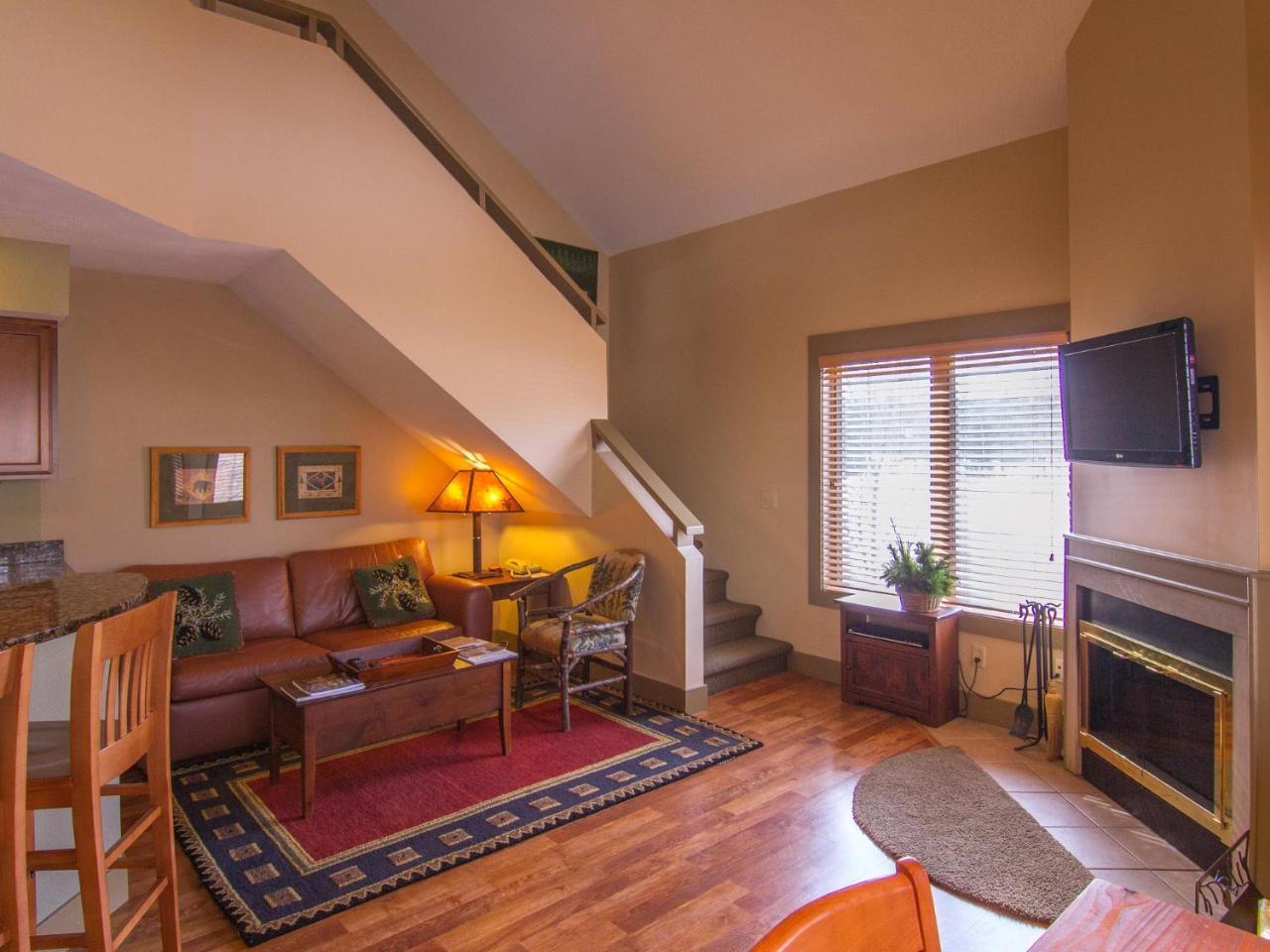 Spacious 2 Bed Condo At Crystal Mountain Resort Thompsonville Экстерьер фото